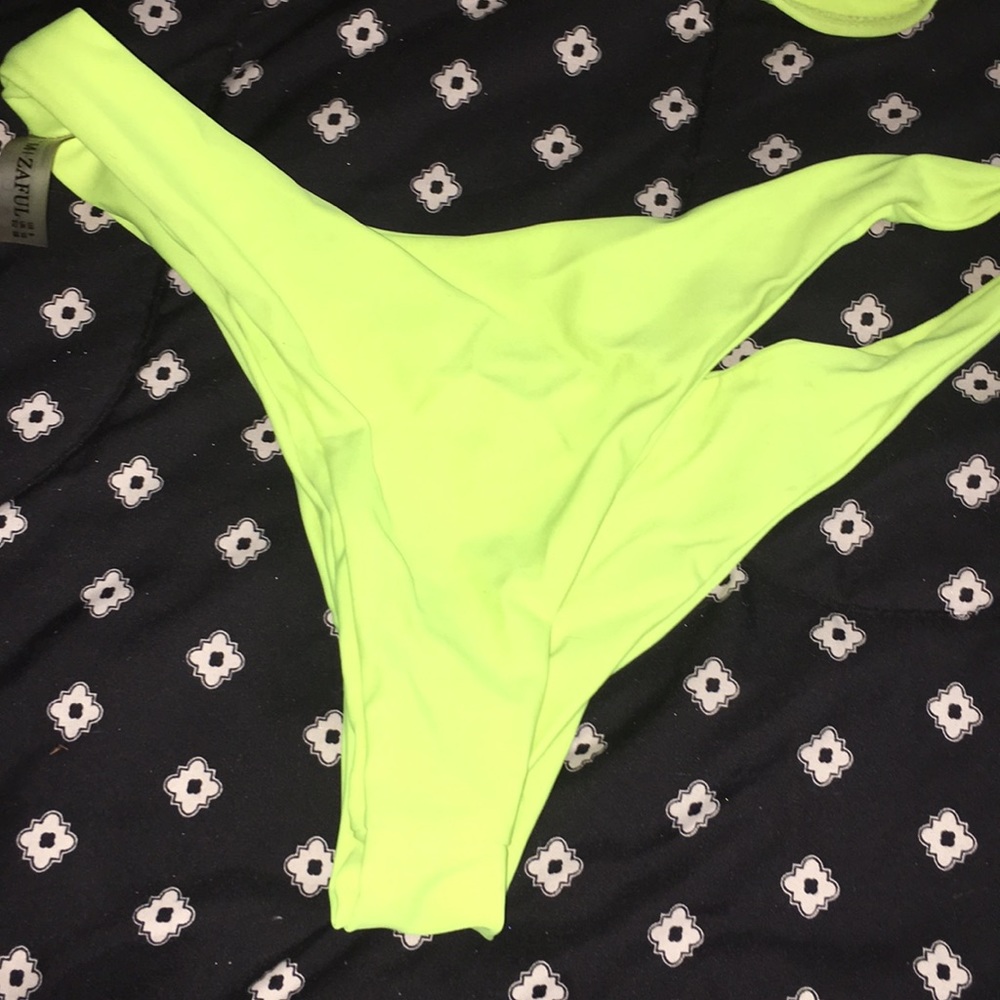 Swimsuit - Picture 2 of 2